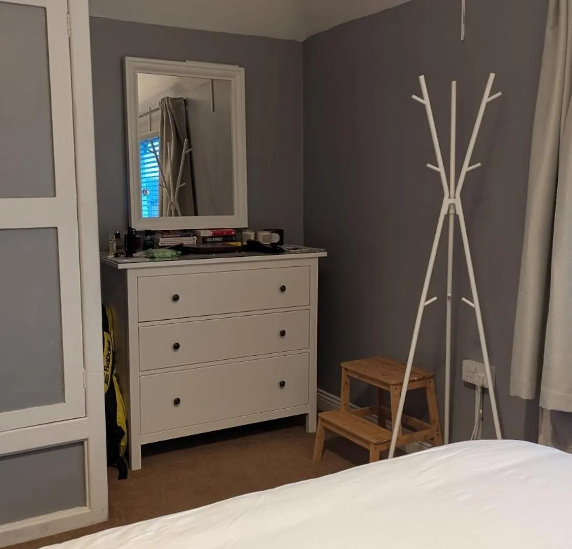 Spacious House In Central Dublin Irsko