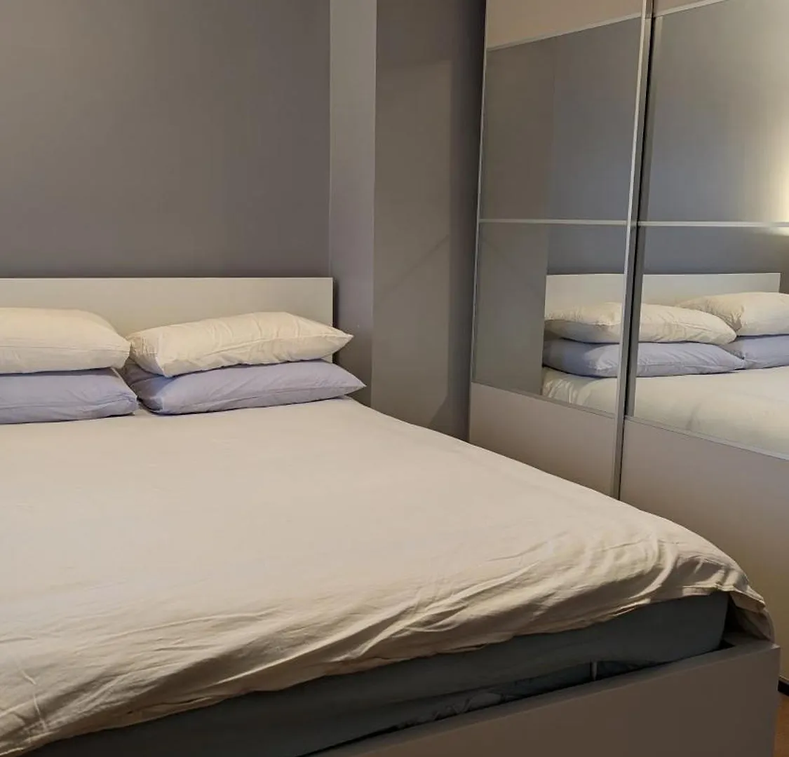 Vila Spacious House In Central Dublin Irsko