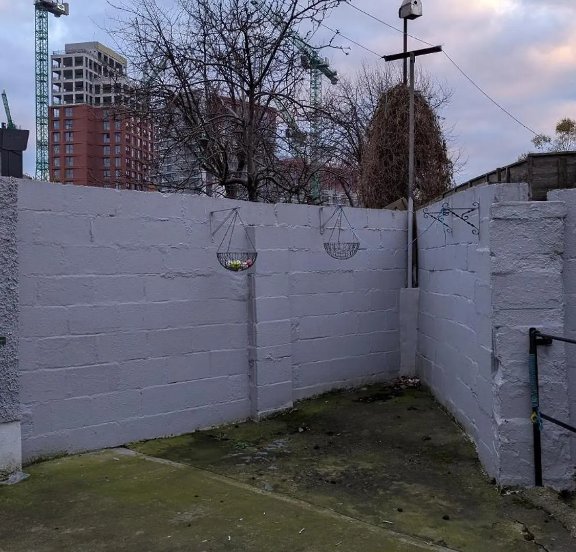 Spacious House In Central Dublin